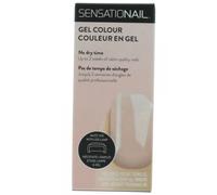 Vernis à Ongles Gel Color Mimosa