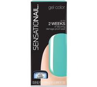 Vernis à Ongles Gel Color Mostly Mint