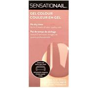 Sensationail Gel Color Nagellak - 72428 Pinkilicious