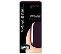 Vernis à Ongles Gel Color Somewhere Incredible