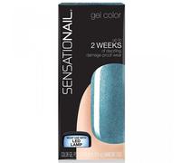 Vernis à Ongles Gel Color Steel a kiss