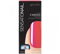 Vernis à Ongles Gel Color Tropical Punch