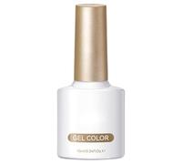 Vernis à Ongles Gel Coloré pour Ongles | Vernis Gel à Effet Œil de Chat de Couleur Vert Émeraude Onarım ve Yenileme İçin