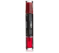 Vernis à Ongles Gel Duo L'Oréal 11 Red Infaillible