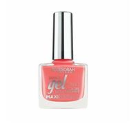 Vernis À Ongles Gel Effect Deborah 107 Litchi Juice Multicolore