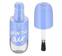Essence Vernis à Ongles Gel – Séchage rapide, longue durée, vegan – 69 UP IN THE AIR