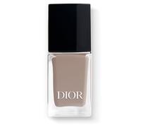 Vernis à ongles gel et couleur couture Dior - 206 Gris Dior - Dior Vernis - Kapao Parfumerie en ligne française