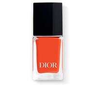 DIOR Dior Vernis vernis à ongles effet gel et couleur couture teinte 648 Mirage 10 ml