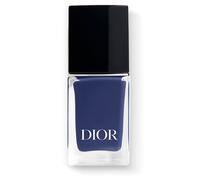 Vernis à ongles gel et couleur couture Dior - 796 Denim - Dior Vernis - Kapao Parfumerie en ligne française