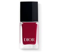 Vernis à ongles gel et couleur couture Dior - 853 Rouge Trafalgar - Dior Vernis - Kapao Parfumerie en ligne française