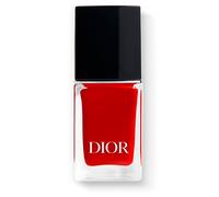 Vernis à ongles gel et couleur couture Dior - 999 Rouge - Dior Vernis - Kapao Parfumerie en ligne française