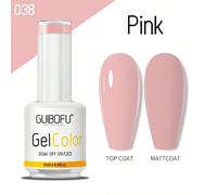 Vernis à ongles gel grande capacité de 15 ml, 120 couleurs disponibles, 1 bouteille de couleur unie avec couvercle supérieur, nouvelles arrivées, spécialement conçu pour les salons de manucure ABS