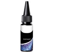 Vernis à Ongles Gel Incolore | Adhésif Manucure Longue Durée 30 ml - Gel de Mélange Multifonction | Pour Salon Projets Pratique Fêtes Manucure Maison