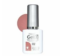 Vernis à ongles Gel iQ Beter Deco Rose [5 ml]