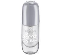Vernis à Ongles Gel Nail Colour 01 Gloss 'N ROL
