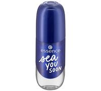 Vernis à Ongles Gel Nail Colour 22 Sea YOU SOON