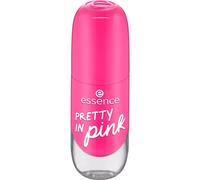 Vernis à Ongles Gel Nail Colour 57 PRETTY IN pink