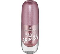 Vernis à Ongles Gel Nail Colour 78 SPREAD THE sparkle