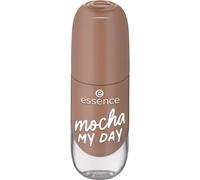 Vernis à Ongles Gel Nail Colour 83 mocha MY DAY