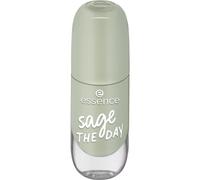 Vernis à Ongles Gel Nail Colour 85 Sage THE DAY