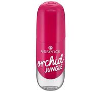 Vernis à Ongles Gel Nail Colour - ESSENCE - 12 Orchid JUNGLE - Séchage rapide - Ultra-brillant