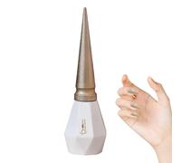 Vernis à Ongles Gel Pailleté,Vernis à Ongles Gel Oeil de Chat | Vernis à ongles pailleté œil de chat,Outil de vernis à ongles durable pour les fêtes, les événements sportifs, les anniversaires et les