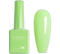 Vernis À Ongles Gel Semi Permanent Vert Herbe Grass Green Gel Polish Nail Gel Uv Soak Off Vernis Manucure
