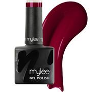 Vernis À Ongles Gel Semipermanent 8ml [Witching Hour] - Uv/Led Nail Art, Manucure Et Pédicure Durable, Usage Professionnel Et Domestique [Autumn/Winter Range] - Vegan & Cruelty Free
