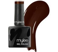 Vernis À Ongles Gel Semipermanent 8ml [Witching Hour] - Uv/Led Nail Art, Manucure Et Pédicure Durable, Usage Professionnel Et Domestique [Autumn/Winter Range] - Vegan & Cruelty Free