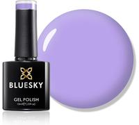 Vernis À Ongles Gel Ss22 Spring 2022 Nothing's Wrong Ss2206 Lilas Purple-Longue Durée-Résistant À L'écaillage-10 Ml (Nécessite Un Séchage Sous Lampe Uv Ou Led)