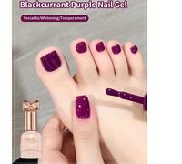 4 pièces / 5 pièces par set Magnet chat avec yeux de lapin mignon, force magnétique supraconductrice. Vernis à ongles, gel, fournitures pour ongles idéales pour le nail art DIY à la maison ou en cadea