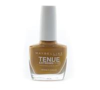 Maybelline Vernis à ongles Technologie Gel Super Stay 7 Days Teinte Driver (897)