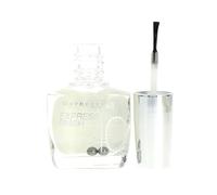 Vernis À Ongles Gemey Maybelline Finish Express - 01 Base Transparante