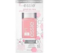 Vernis À Ongles Good As New - Essie - Rose Semi-Mate - Renforce Et Optimise Les Ongles - 13.5 Ml Multicolore