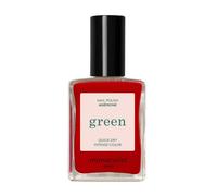 Manucurist - Green Nail Lacquer Anemone - Vernis à ongles 15 ml