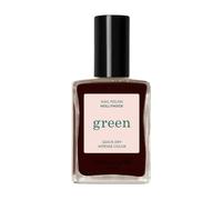 Vernis à ongles Green Hollyhock Manucurist 15ml