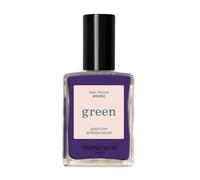Vernis à ongles Green Mystic Manucurist 15ml