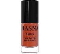 Vernis À Ongles Halal-Éco-Responsable-Brillance Et Longue Tenue-Facile À Appliquer-6ml (Mango)