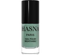 Vernis À Ongles Halal-Éco-Responsable-Brillance Et Longue Tenue-Facile À Appliquer-6ml (Mint)