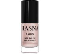 Vernis À Ongles Halal-Éco-Responsable-Brillance Et Longue Tenue-Facile À Appliquer-6ml (Rose Nacre)