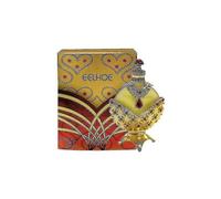 Vernis a ongles,Hareem Al Sultan Gold Huile de parfum concentrée pour femmes longue durée- 12ml[E75644]