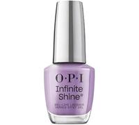Vernis À Ongles - Infinite Shine - Lush Hour - Violet Intense - Effet Gel - Tenue Jusqu'à 11 Jours Multicolore