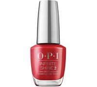 Vernis À Ongles Infinite Shine Noel 2023 - Rebel With A Cause - 15 Ml Opi Multicolore