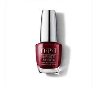 Vernis à ongles Infinite Shine Opi I'm Not Really A Waitress Isl H08 Rouge foncé (15 ml)