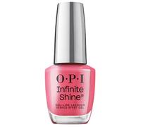 OPI Infinite Shine Silk vernis à ongles effet gel Strawberry Margarita 15 ml