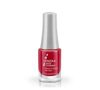 Vernis à Ongles - Innoxa - N0410 - Rouge Rouge - 5ml - Hypoallergénique