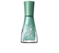 Vernis à ongles - INSTA-DRI CHROME #121 Aquamarin Aura - Vert chrome irisé - Séchage 60s - 9 ml