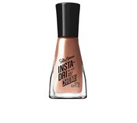 Vernis à Ongles INSTA-DRI CHROME color de uñas #127-Copper Crush 9 ml