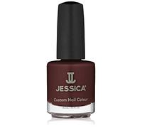 Vernis à ongles Jessica - Nuances de rouge foncé