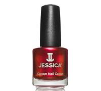 Vernis à ongles Jessica - Nuances de rouge foncé